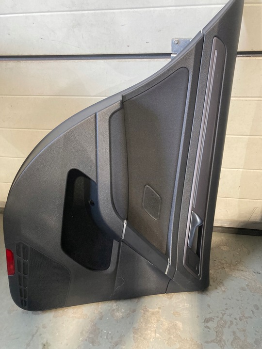 фото №15, Сидіння підігрів диван оббивка vw golf vii hb 5 двері r line