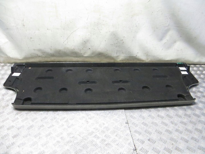 фото №5, Trafic vivaro ii полиця багажника 01-