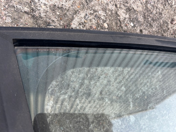 фото №11, Стекло стёкла двойной siglasol vsg wd as2 audi a6 s6 c5 универсал комплект