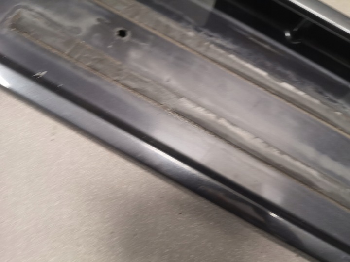 фото №4, Накладка крышки багажника audi a8 d2 4d0853465b