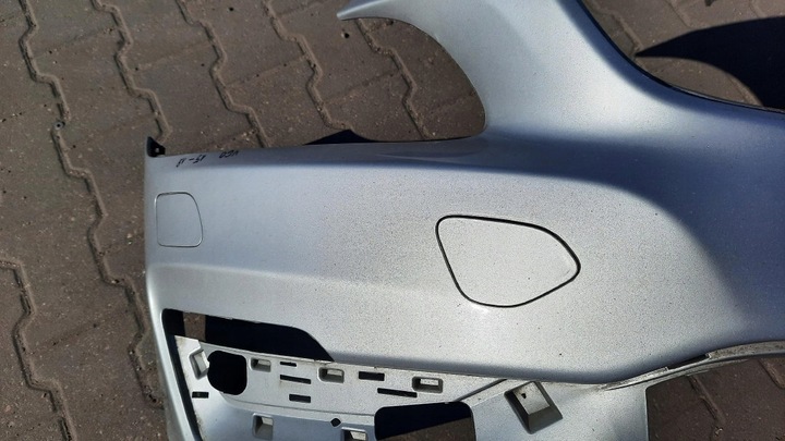 фото №10, Бампер перед переднее 31323831 volvo s60 ii v60 рестайлинг 13-18r