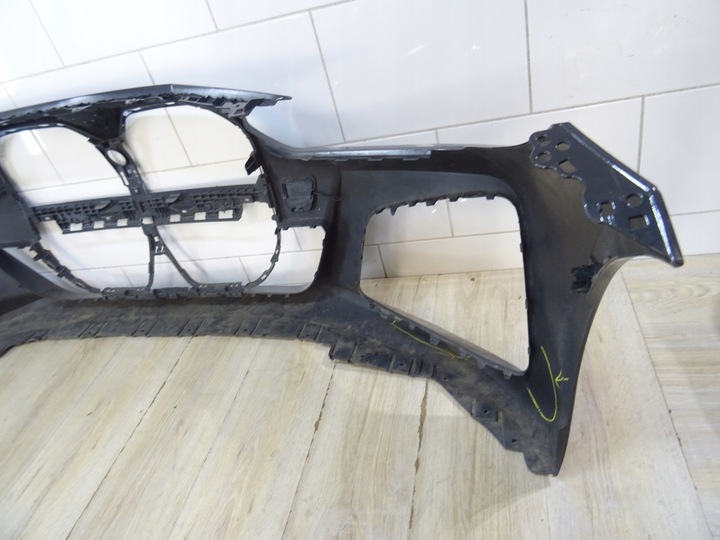 фото №12, Бампер перед переднє bmw 4 gran купе g26 m набір 21- 9881896 llu