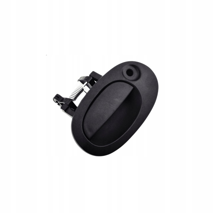 фото №1, Ручка крышки багажника renault kangoo 1998-2008