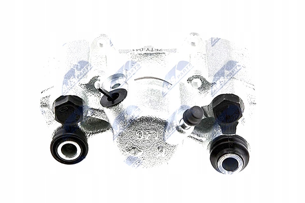 фото №10, Супорт гальмівний зад toyota corolla 01-06 corolla verso 02-04 prius