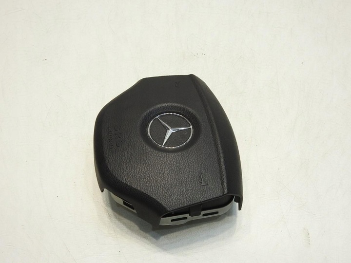 фото №6, Подушка подушка безопасности водителя mercedes w245 рестайлинг 61460330