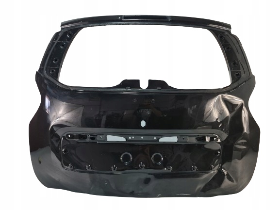 фото №1, Dacia duster ii 17- крышка крышка багажника зад задняя