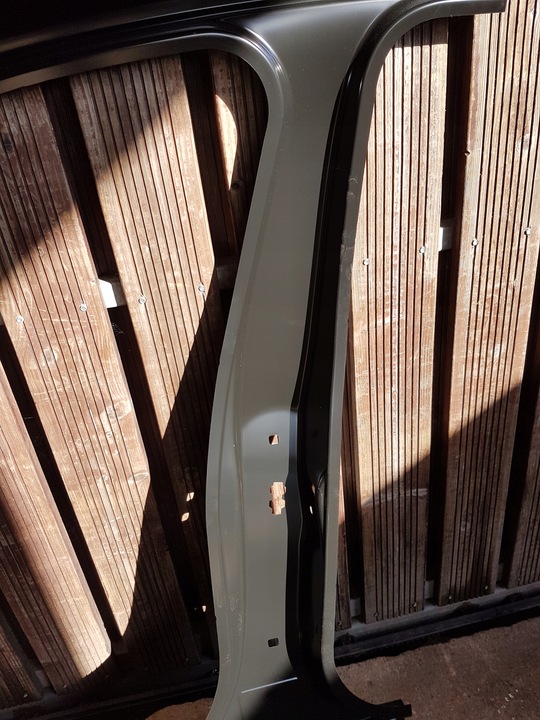 фото №8, Стійка поріг праві bmw f45 7408630