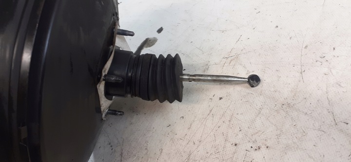 фото №6, Усилитель тормозные vw passat b6 2,0 tdi 3c1614105l