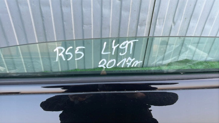 фото №10, Двері передні ліве audi a5 8w cabrio купе ly9t