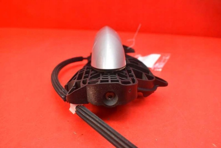 фото №6, Ручка права зад задня z176 opel astra 5 v k 5d hb 15-20