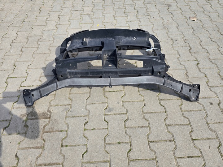 фото №10, Підсилювач pas перед переднє bmw 3 e90 e91 e92 e93 7058594 оригінал 2