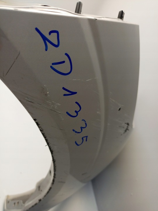 фото №12, Volvo xc60 xc 60 ii 2 рестайлінг 2021- бампер перед переднє 32234928 =