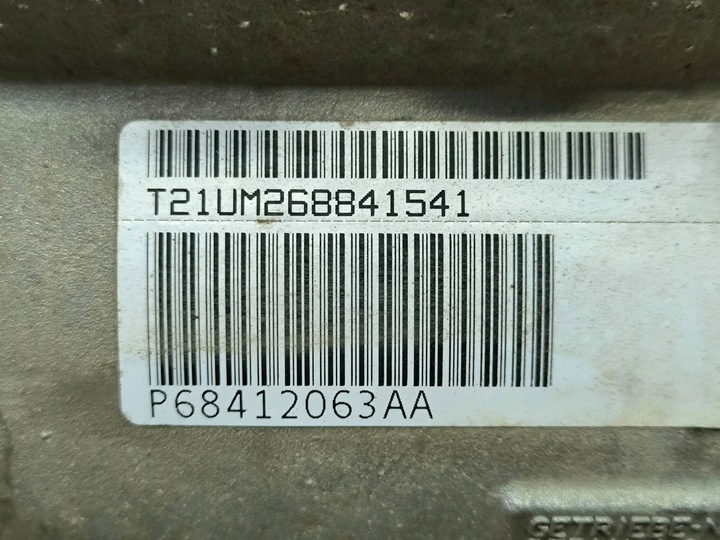 фото №8, Dodge durango iii 2019 автоматична коробка передач коробки передач