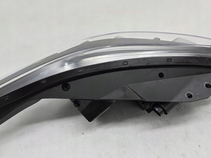 фото №8, Kia ceed 3 iii рестайлінг 2021+ лампа перед ліва повний led європа 92101j7500