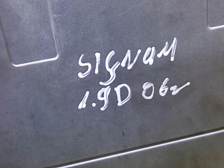 фото №10, Opel signum магнитола 13188477
