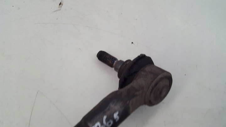 фото №5, Рейка рульового управління 3c1423051t vw passat b6 2,0 tdi