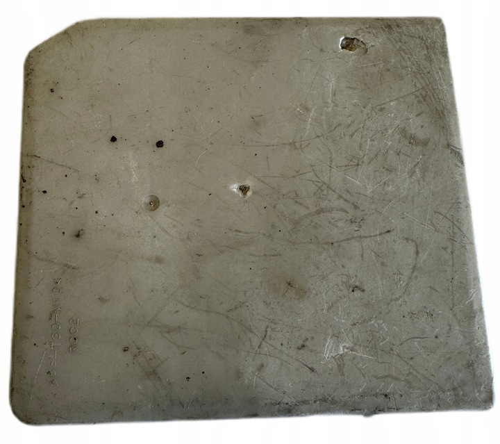 фото №5, Коробка запобіжників модуль uch nissan note e11 micra k12 284b7ax62a