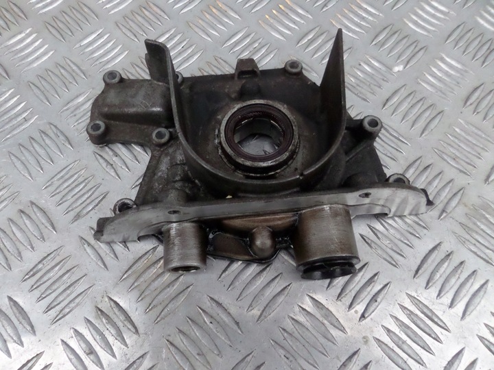 фото №1, Насос масла 2.0 cdti opel insignia a20dth dt 55566000