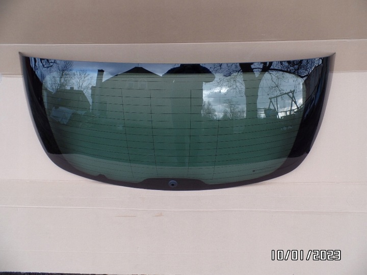 фото №1, Скло кришки багажника opel astra j iv hb 43r-001595