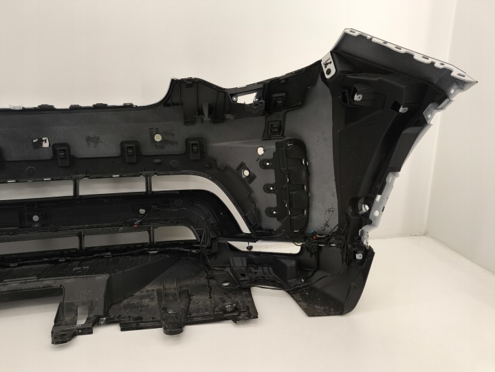 фото №9, Бампер перед передний land rover discovery v dynamic l462 16-