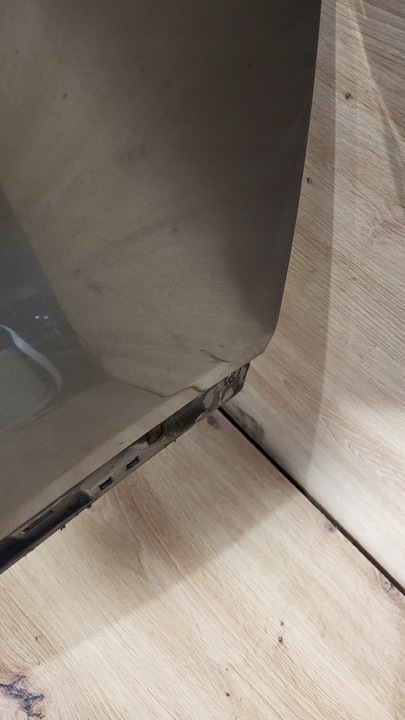 фото №12, Бампер зад honda civic viii 8 ufo hb 5d 1,8 nh701m