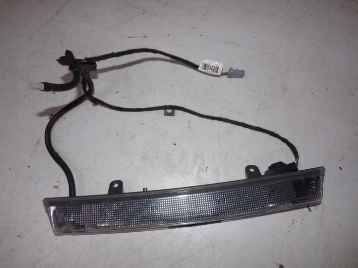 фото №1, Третье свет сплав citroen ds4