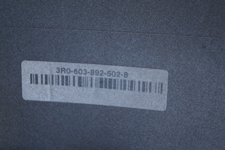 фото №12, Задній бампер задній volvo v60 ii pdc 31688836
