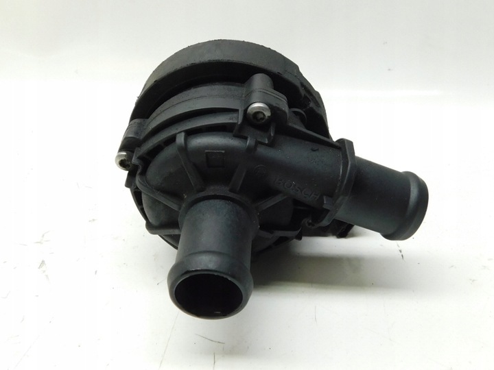 фото №9, Дополнительный насос воды 5q0965567j - vw touareg cayenne i kodiaq karoq a3 8v