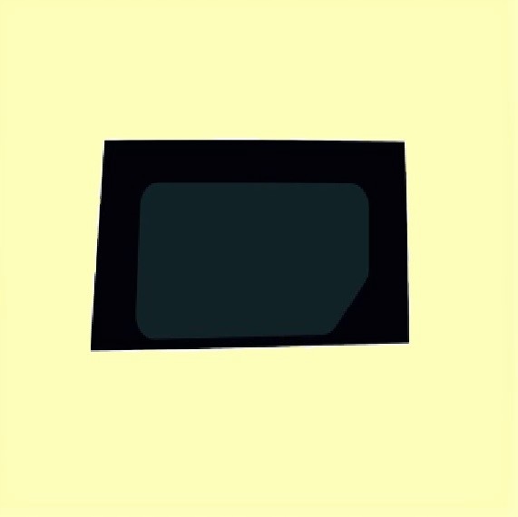 фото №1, Стекло боковая volkswagen id buzz 1038x527