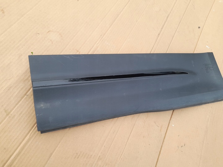 фото №2, Планка дверь mercedes glb amg