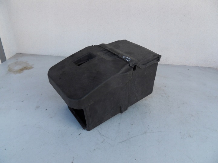 фото №1, Ford c-max mk2 ii 10-14 1.0 основа корпус акумулятора