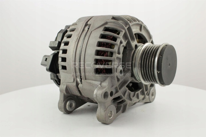 фото №10, Генератор audi ford seat skoda vw volkswagen 1.4 1.6 1.8 1.9 tdi sdi turbo