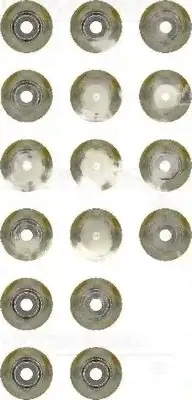 фото №1, Набір ущільнювачів zaworowych 12-10130-01