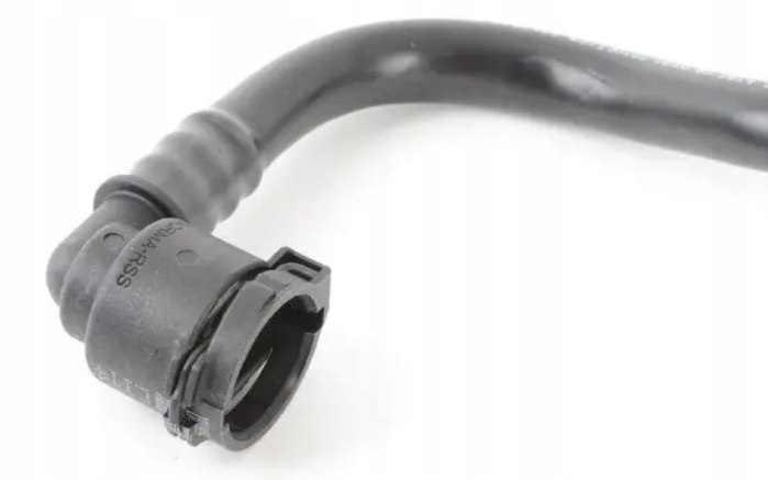 фото №8, Шланг радіатор рециркуляції вихлопних газів bmw e70 x5 e83 x3