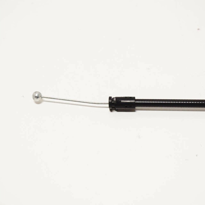 фото №6, Трос тяга-трос vag audi a4 a4/s4 2016-2017 оригинальный 8w0823529e