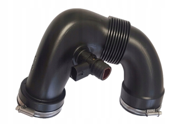 TUBE AIR INTAKE TURBO MERC ML270 W163 2.7CDI 6120940808 a6120940808  {{product_id}}