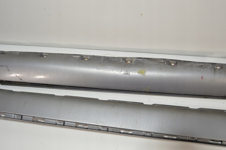 фото №6, Mercedes w140 cl c140 поріг лівий накладка