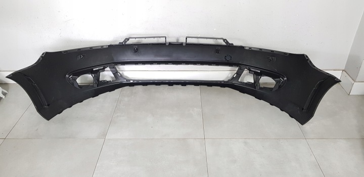 фото №7, Vw golf vi cabrio бампер передній 5k0807221a