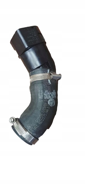 фото №1, Vw audi шланг воздуха шланг труба 04l145762cc 04l131111m