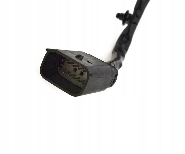 фото №9, Зеркало боковые do ford mustang 2018-2023 fr3z17682p правая с подогревом