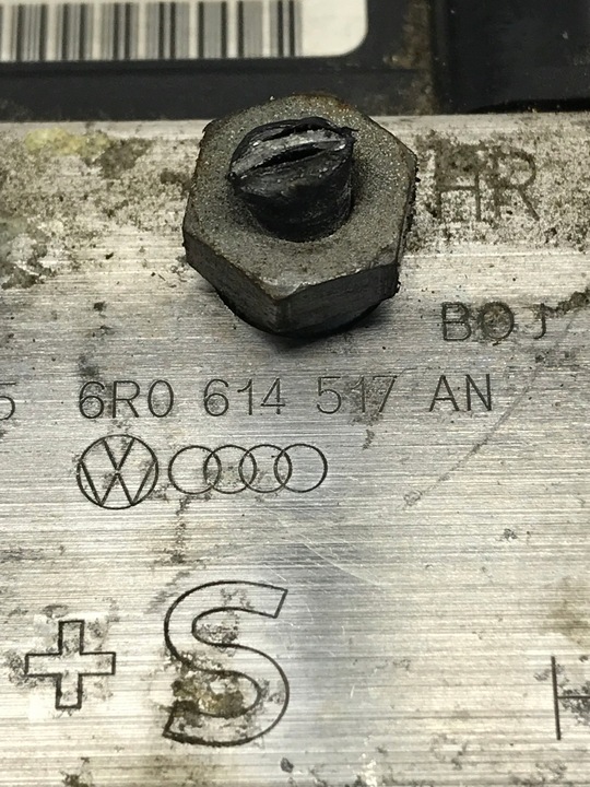 фото №9, Блок керування насос abs 0265239065 6r0614517an