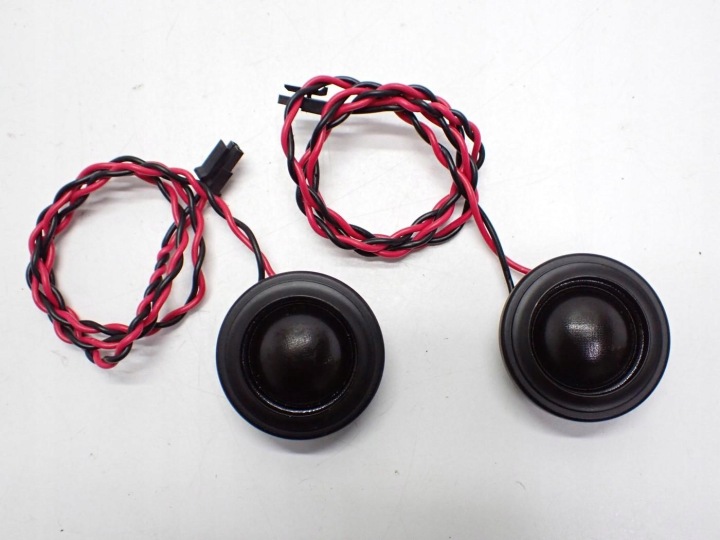 фото №16, Динамік підсилювач сірник m 2.1 amp audiotec fischer bmw x3 g01 23r