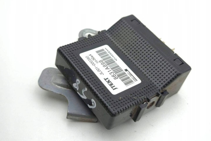 фото №8, Інші модулі mitsubishi outlander ii cw_w 006015247 2.3l дизель 2010
