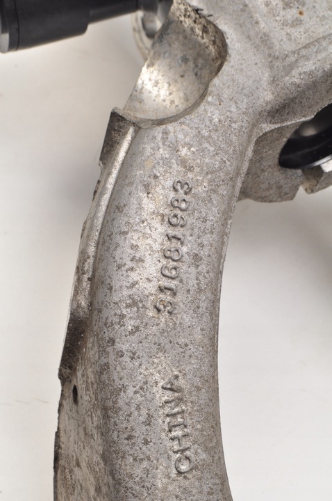 фото №8, Volvo xc90 ii xc60 ii амортизатор перед переднее левый 32269548 31681983