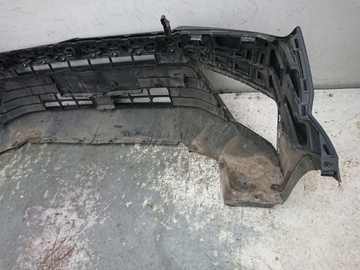 фото №15, Vw crafter 2 ii 17- 7c0 бампер передній перед