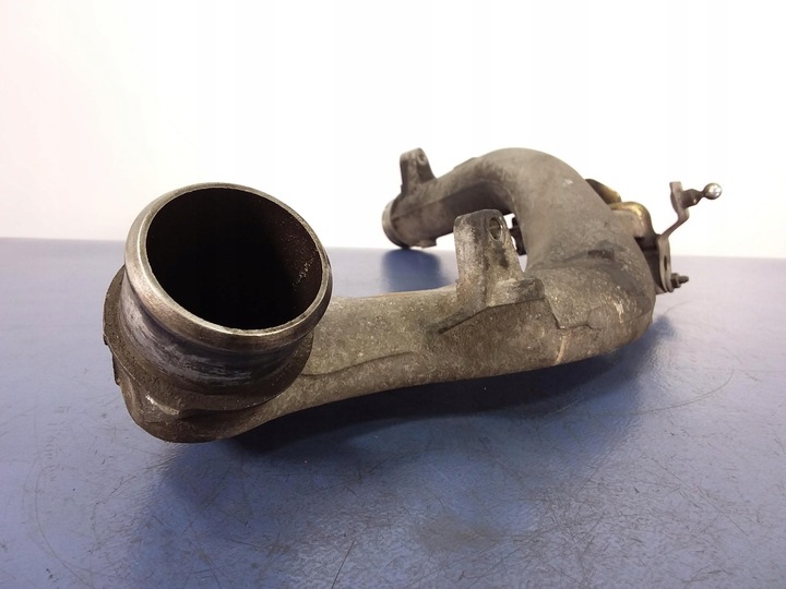 фото №5, Mazda 3 bk 1.6 citd шланг воздуха