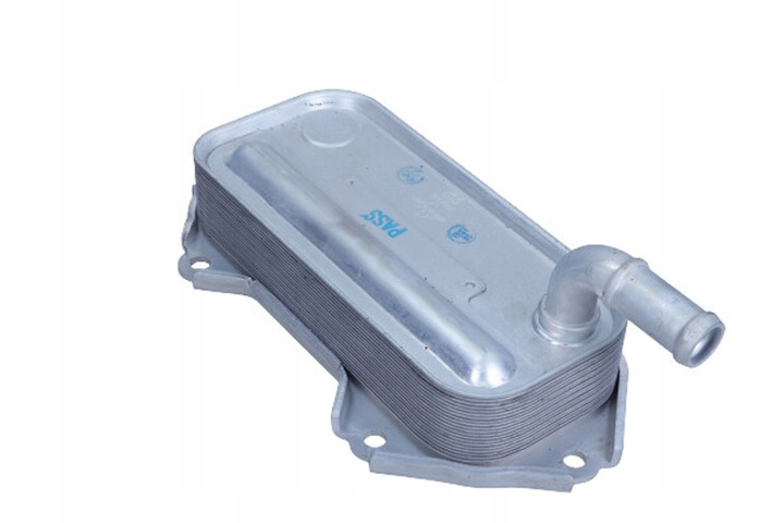 фото №2, 31773/nrf радиаторов масла toyta rav4 2,2d 06- nrf