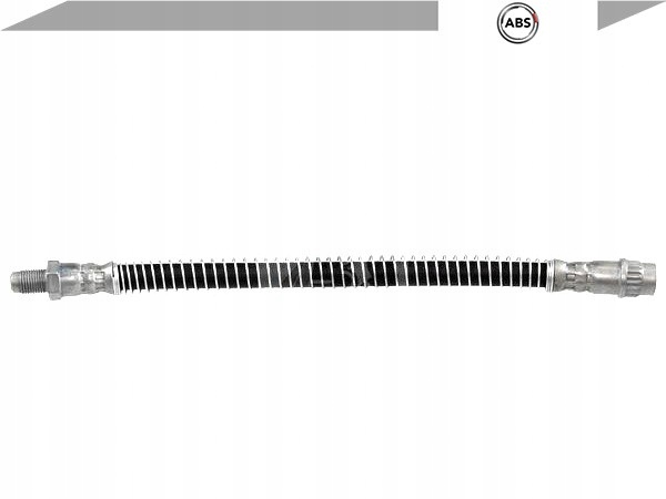 фото №15, A.b.s. шланг тормозной гибкий opel vivaro 01-