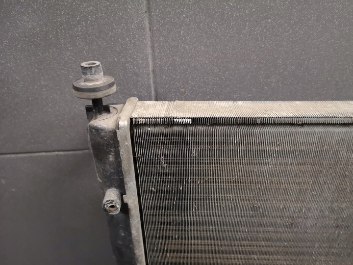 фото №8, Радиаторов воды ford galaxy 1.9 tdi mk1