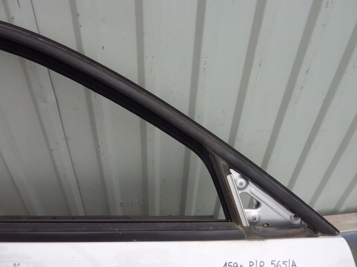 фото №4, Двері alfa romeo 159 праві передні код 565/a